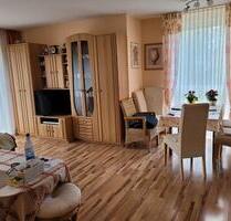 Schöne 3-Zimmer-Wohnung in ruhiger Waldrandlage nähe Uniklinik - Bexbach