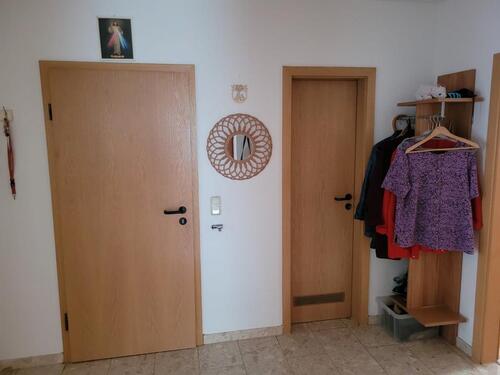 Foto - 3 Zimmer Erdgeschoßwohnung zur Miete in Bexbach