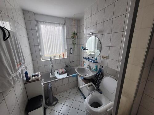 Foto - 3 Zimmer Erdgeschoßwohnung in Bexbach