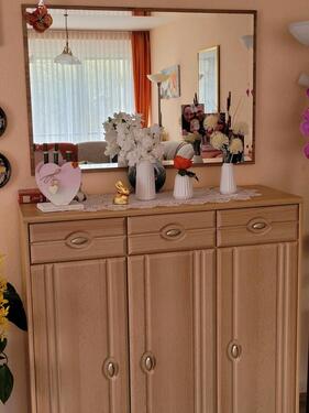 Foto - Erdgeschoßwohnung in Bexbach zur Miete