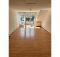 Attraktive 3-Zimmer-Wohnung mit sonnigem Südbalkon in Urbach