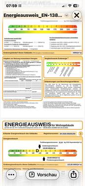 Foto - 8 Zimmer Mehrfamilienhaus, Wohnhaus in Lensahn