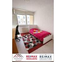 Möbliertes 1 Zimmer Appartement in Toplage in Kaiserslautern.