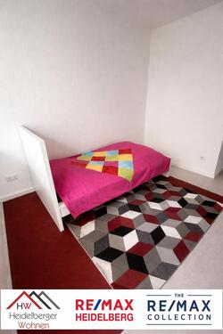 Foto - 1 Zimmer Etagenwohnung zur Miete in Kaiserslautern