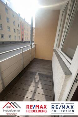 Foto - 1 Zimmer Etagenwohnung in Kaiserslautern