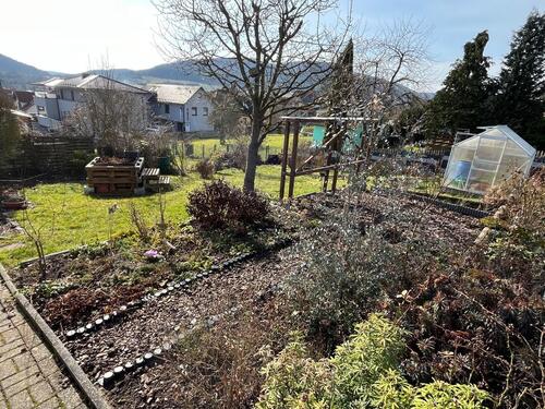 Foto - Grundst&uuml;ck in Meiningen zur Miete
