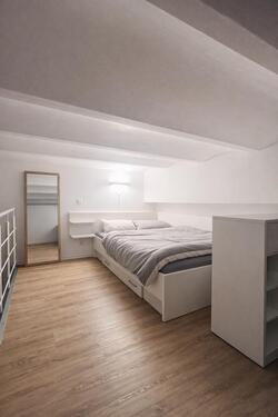 Foto - 1.5 Zimmer Erdgeschoßwohnung zur Miete in Nürnberg