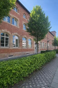 Foto - Erdgeschoßwohnung in Nürnberg zur Miete