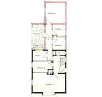 WG-Zimmer in ruhiger Lage,langfristig an Studierende zu vermieten - Karlsruhe Daxlanden