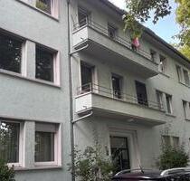 Gepflegte 2-ZKB mit Balkon, Stellplatz & Einbauküche - Koblenz Bubenheim