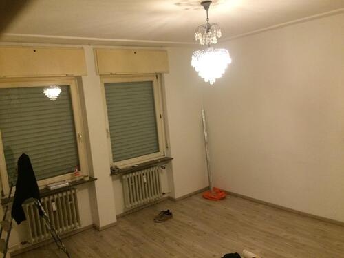 Foto - Etagenwohnung in Koblenz zum Kaufen