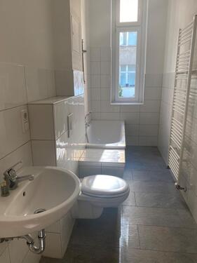 Foto - Hochparterre in Berlin zur Miete