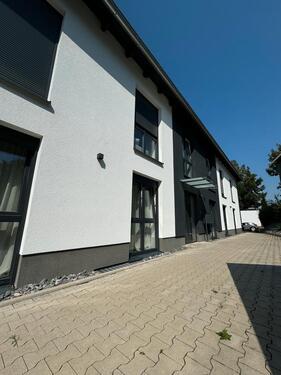 Foto - 3ZKB 77 m2 NeubauBarrierefreiAufzugBalkon