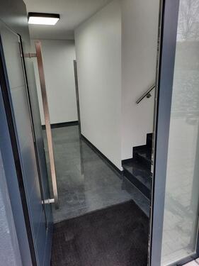Foto - Etagenwohnung in Homberg (Efze) zur Miete