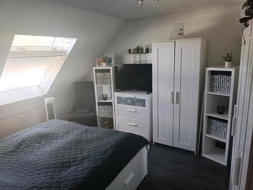 Foto - 4.5 Zimmer Maisonettenwohnung in Voerde (Niederrhein)