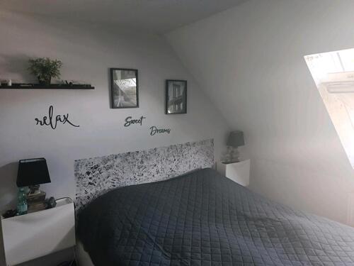 Foto - Maisonettenwohnung in Voerde (Niederrhein) zum Kaufen