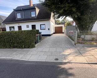Doppelhaushälfte mit 3,5 Zimmern in Hamburg-Billstedt