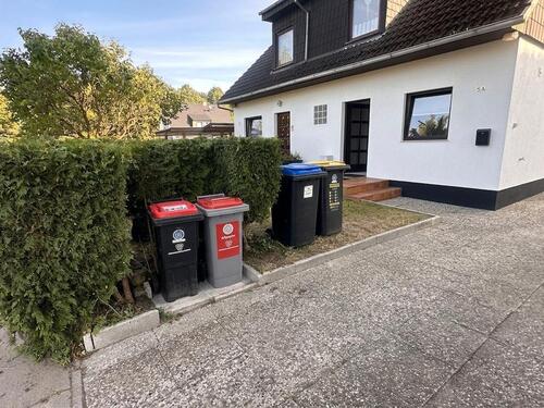 Foto - 3.5 Zimmer Doppelhaushälfte zum Kaufen in Hamburg