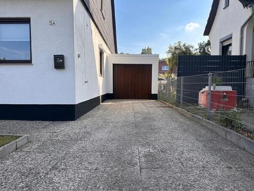 Foto - 3.5 Zimmer Doppelhaushälfte in Hamburg