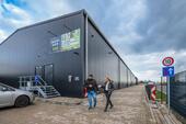 Foto - Phoenixsee Frachtraum360 Lager Lagerraum in Dortmund mieten