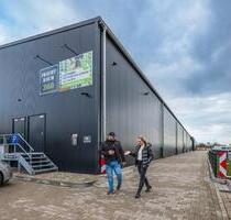 Phoenixsee Frachtraum360 Lager Lagerraum in Dortmund mieten