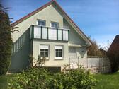 Foto - großzügig geschnittenes Einfamilienhaus