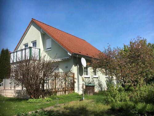 Foto - Einfamilienhaus zum Kaufen in Müllrose