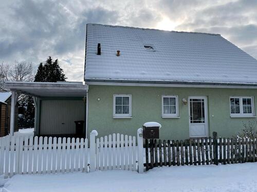 Foto - Einfamilienhaus in Müllrose zum Kaufen