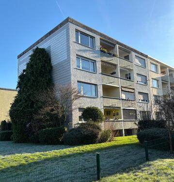 Foto - Eigentumswohnung Sindorf, 3-Zimmer, 74qm