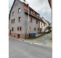 Provisionsfrei , Gepflegtes Haus im Zentrum von Rieneck