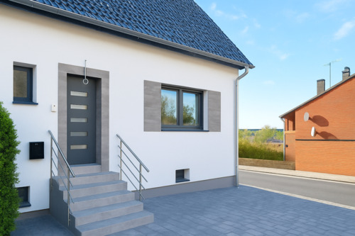Foto - Einfamilienhaus in Heinsberg zum Kaufen