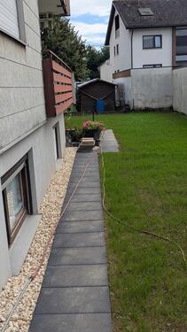Foto - Etagenwohnung in Kämpfelbach
