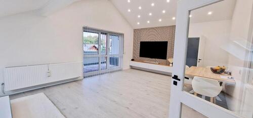 Foto - Etagenwohnung zum Kaufen in Pfullendorf
