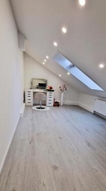 Foto - Etagenwohnung in Pfullendorf