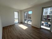 Foto - Etagenwohnung in Delitzsch zur Miete