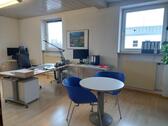 Foto - *Gewerbe-Praxisbüro nähe Kemptener Innenstadt zu vermieten!*