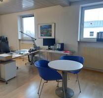 *Gewerbe-Praxisbüro nähe Kemptener Innenstadt zu vermieten!* - Kempten (Allgäu)