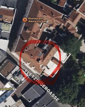 Foto - Etagenwohnung in Wasserburg am Inn