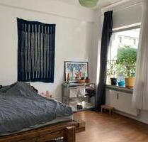 3 Raum Wohnung Untermiete Oktober - Köln Innenstadt