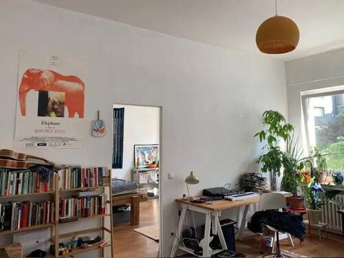 Foto - Etagenwohnung zur Miete in Köln