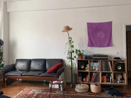 Foto - Etagenwohnung in Köln