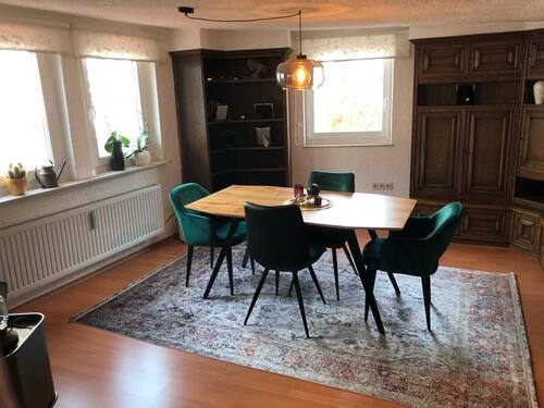 Foto - Etagenwohnung zur Miete in Fritzlar