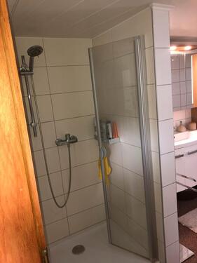 Foto - Etagenwohnung in Fritzlar zur Miete