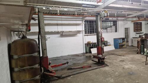 Foto - andere in Norderstedt zur Miete