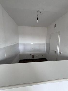 Foto - Etagenwohnung in Magdeburg zur Miete