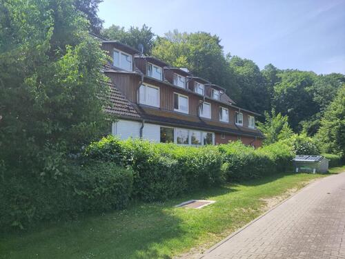 Foto - Malchin, Stadtrand, Senioren-Wohngemeinschaft, naturnah wohnen