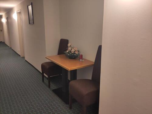 Foto - Etagenwohnung in Malchin