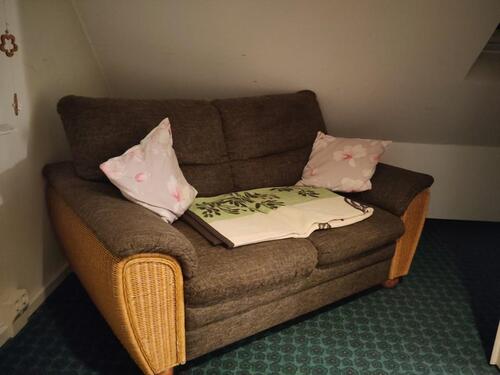 Foto - Etagenwohnung in Malchin zur Miete