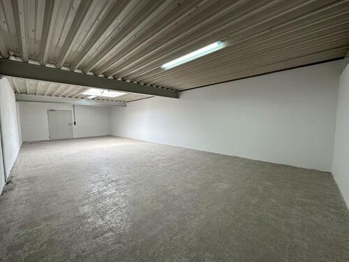 Foto - Bonn Beuel - 67,5 m² Lagerhalle - Lagerfläche Lagerraum Lager