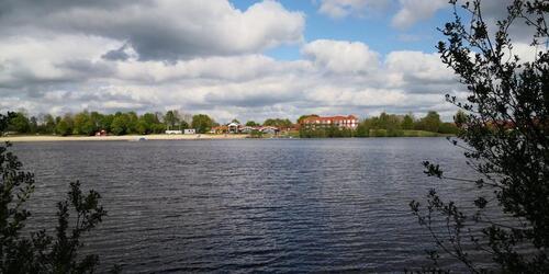 Foto - Etagenwohnung zur Miete in Großefehn